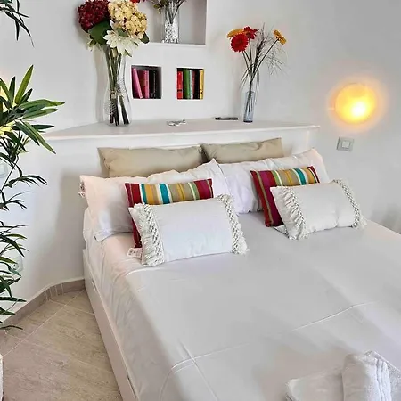 Mirador Paraiso: Superb Sea View Appartement Playa Paraiso (Tenerife)
