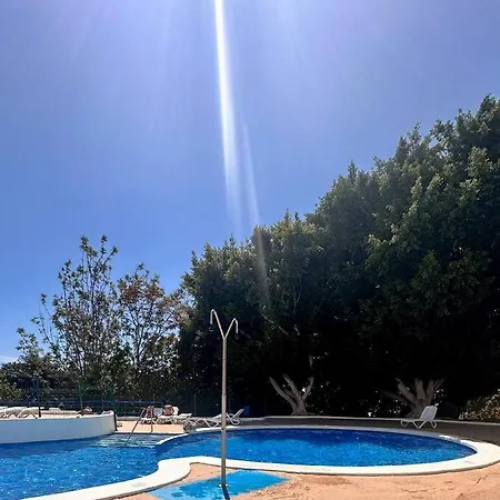 Apartamento Mirador Paraiso: Superb Sea View Playa Paraíso