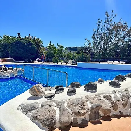 Mirador Paraiso: Superb Sea View Appartement Playa Paraiso (Tenerife)