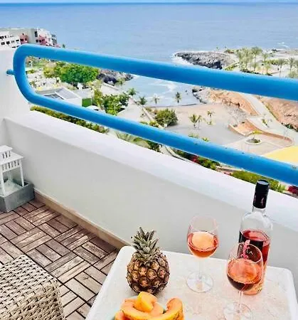 Mirador Paraiso: Superb Sea View * Playa Paraíso