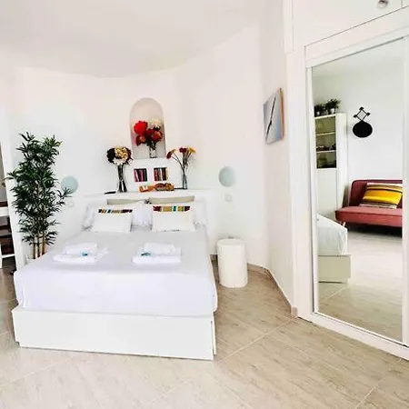 Mirador Paraiso: Superb Sea View Apartamento