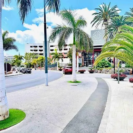 Apartamento Mirador Paraiso: Superb Sea View Playa Paraíso