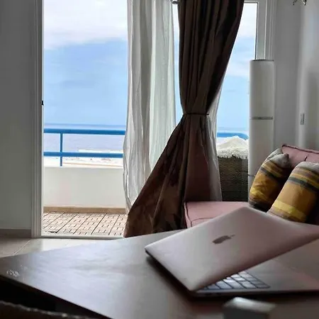 Apartamento Mirador Paraiso: Superb Sea View *