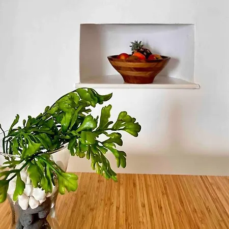 Apartamento Mirador Paraiso: Superb Sea View *