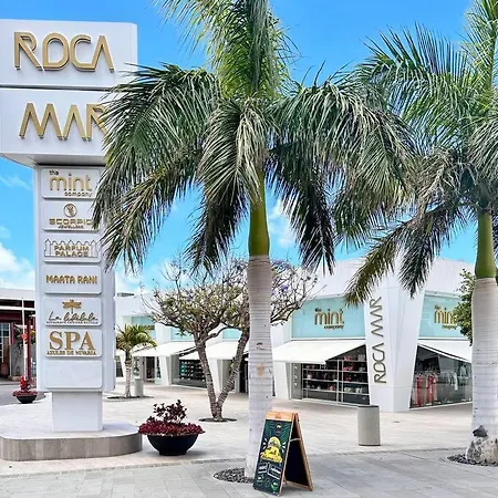 Mirador Paraiso: Superb Sea View Apartamento *