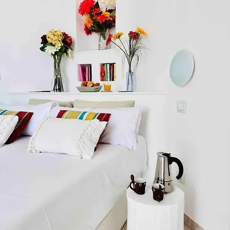 Appartement Mirador Paraiso: Superb Sea View