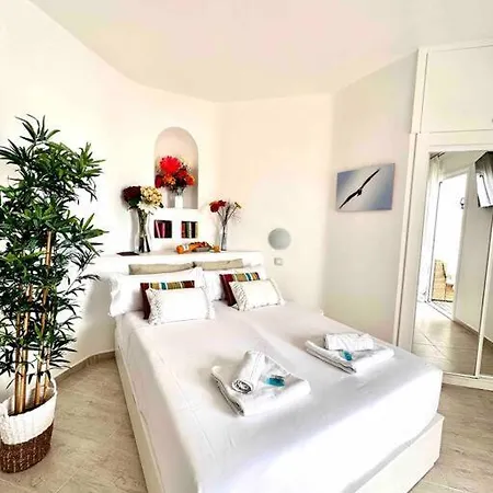 Mirador Paraiso: Superb Sea View Appartement Playa Paraiso (Tenerife)