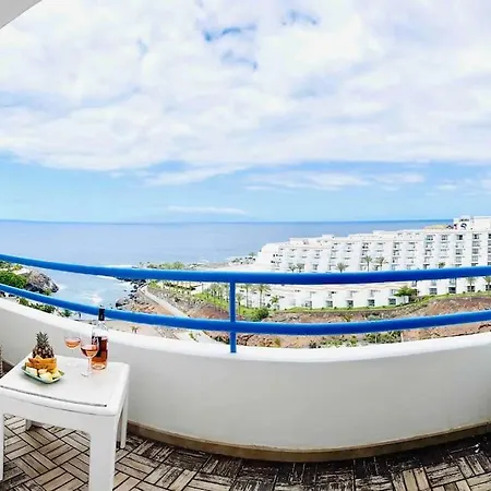 Mirador Paraiso: Superb Sea View Playa Paraíso