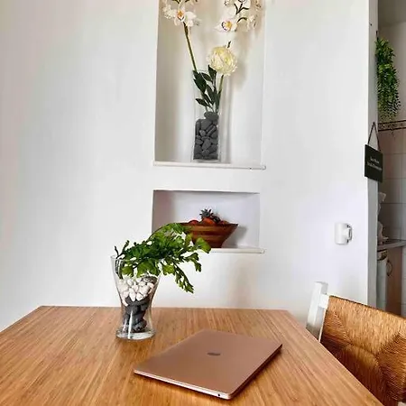 Appartement Mirador Paraiso: Superb Sea View